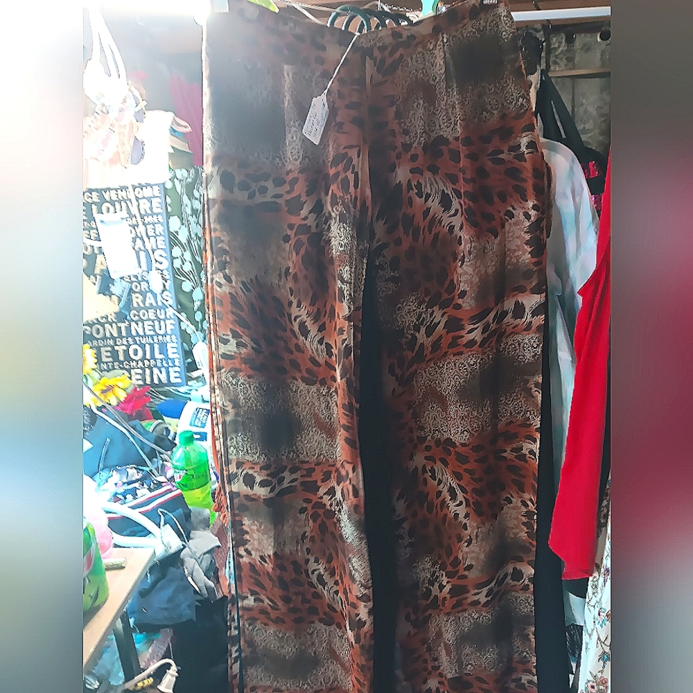 Vintage New York City Design Co pants